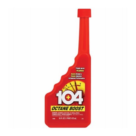303 Products 10OZ 104 Octane Boost 10406